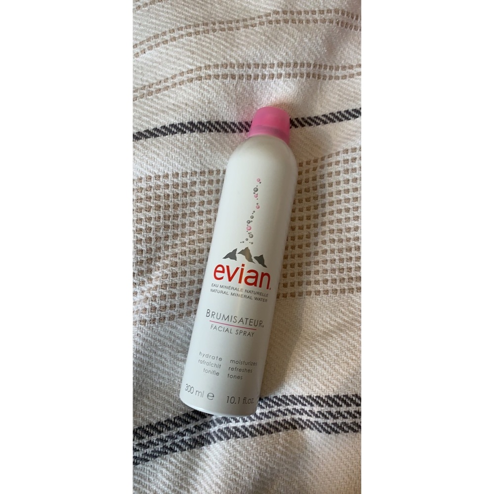 Evian Facial Spray - Large Size